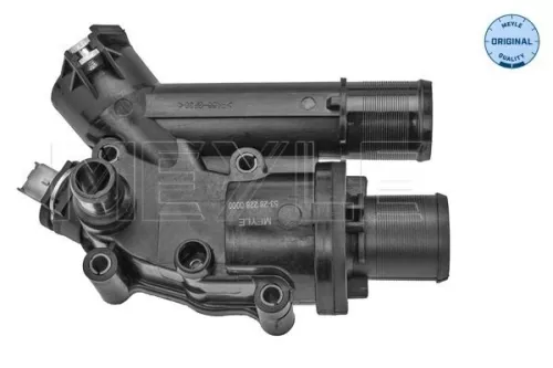 MEYLE Thermostat, coolant (53-28 228 0000)
