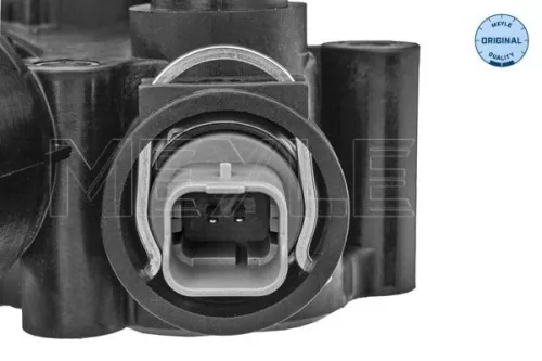 MEYLE Thermostat, coolant (53-28 228 0000)