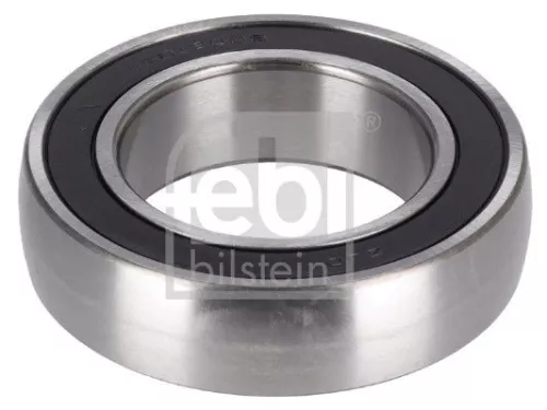 FEBI BILSTEIN FEBI BILSTEIN 19945 Intermediate Bearing, drive shaft 