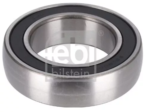 FEBI BILSTEIN FEBI BILSTEIN 19945 Intermediate Bearing, drive shaft 