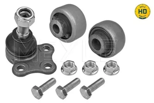 MEYLE Repair Kit, control arm (16-16 610 0002/HD)