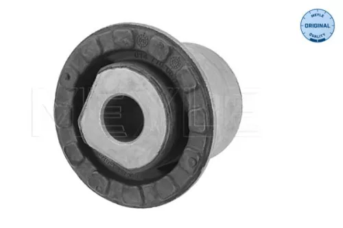 MEYLE Bushing, axle beam (014 710 0011)