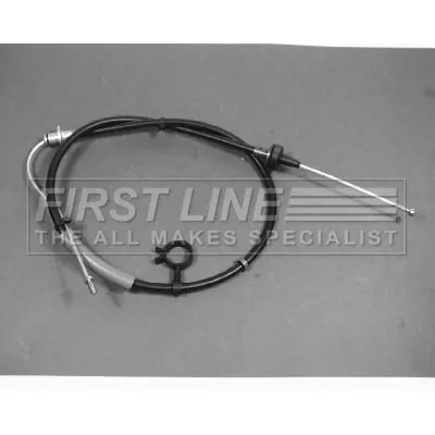 FIRST LINE FIRST LINE (FKC1350) Cable Pull, clutch control 