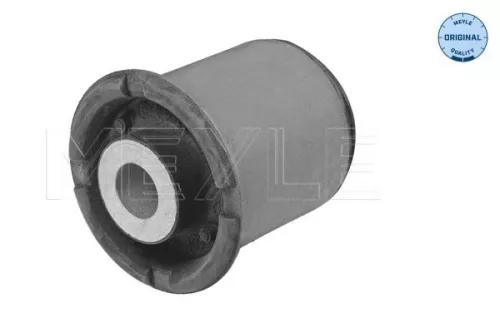 MEYLE Bushing, axle beam (100 710 0024)