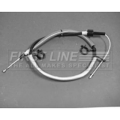 FIRST LINE FIRST LINE (FKC1351) Cable Pull, clutch control 