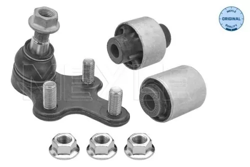 MEYLE Repair Kit, control arm (11-16 610 0008)
