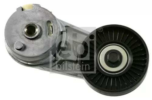 FEBI BILSTEIN FEBI BILSTEIN 21061 Belt Tensioner, V-ribbed belt 