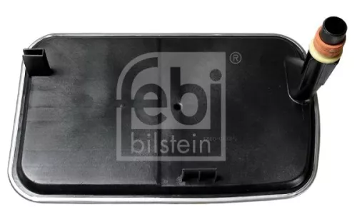 Hydraulic Filter, automatic transmission