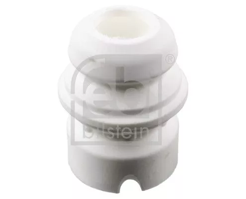 Rubber Buffer, suspension
