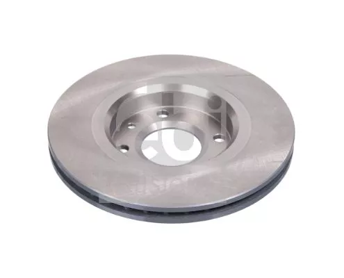 FEBI BILSTEIN FEBI BILSTEIN 21120 Brake Disc 