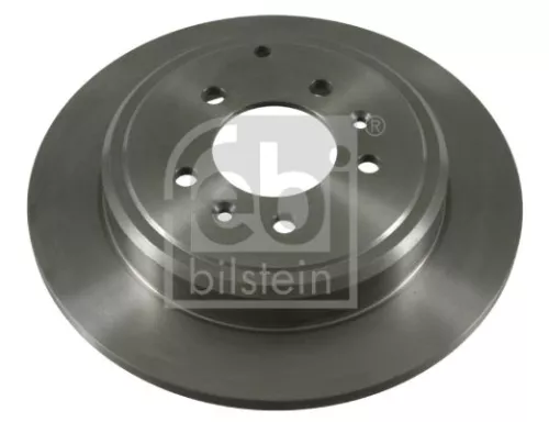 FEBI BILSTEIN FEBI BILSTEIN 21123 Brake Disc 
