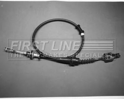 FIRST LINE FIRST LINE (FKC1356) Cable Pull, clutch control 