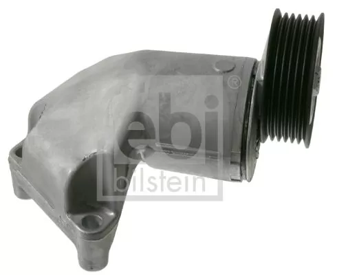 FEBI BILSTEIN FEBI BILSTEIN 21207 Belt Tensioner, V-ribbed belt 