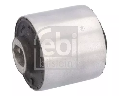 Mounting, control/trailing arm