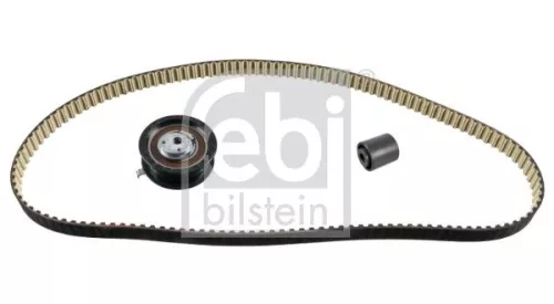 Timing Belt Kit