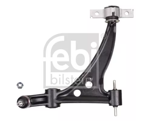 FEBI BILSTEIN FEBI BILSTEIN 21258 Control/Trailing Arm, wheel suspension 