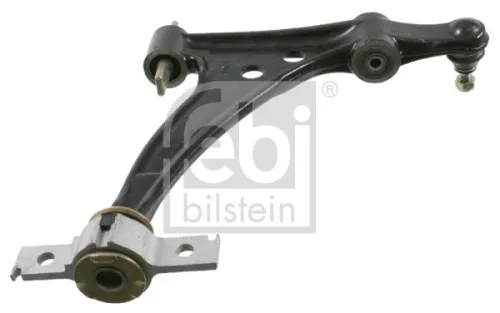 FEBI BILSTEIN FEBI BILSTEIN 21260 Control/Trailing Arm, wheel suspension 