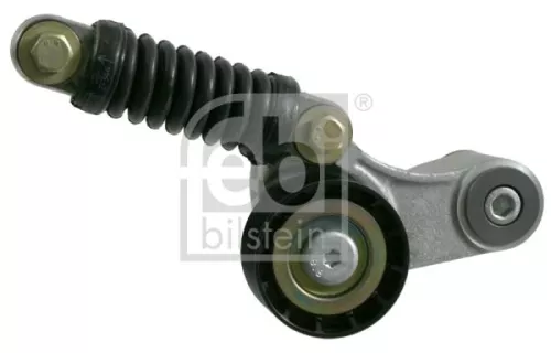 FEBI BILSTEIN FEBI BILSTEIN 21307 Belt Tensioner, V-ribbed belt 