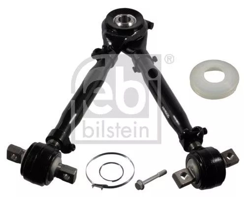 FEBI BILSTEIN FEBI BILSTEIN 21347 Control/Trailing Arm, wheel suspension 