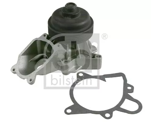 Water Pump, engine cooling