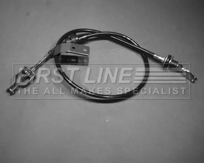 FIRST LINE FIRST LINE (FKC1358) Cable Pull, clutch control 