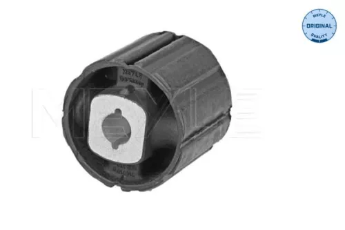 MEYLE Bushing, axle beam (314 710 0002)