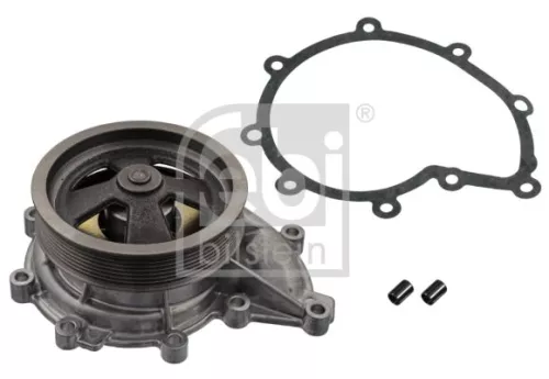 FEBI BILSTEIN FEBI BILSTEIN 21591 Water Pump, engine cooling 