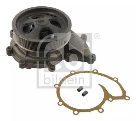 FEBI BILSTEIN FEBI BILSTEIN 21593 Water Pump, engine cooling 