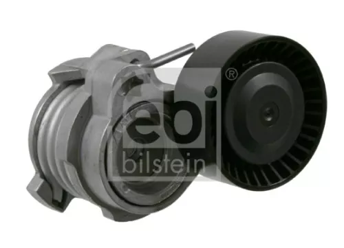 FEBI BILSTEIN FEBI BILSTEIN 21629 Belt Tensioner, V-ribbed belt 