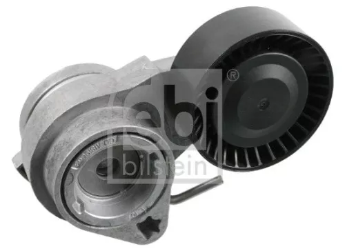 FEBI BILSTEIN FEBI BILSTEIN 21630 Belt Tensioner, V-ribbed belt 