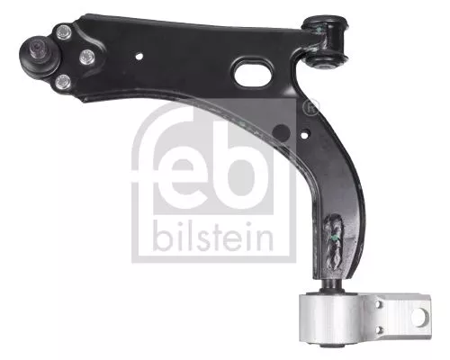 FEBI BILSTEIN FEBI BILSTEIN 21681 Control/Trailing Arm, wheel suspension 