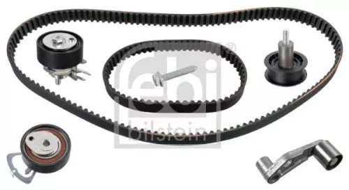 Timing Belt Kit