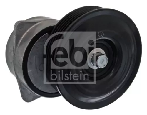 FEBI BILSTEIN FEBI BILSTEIN 21797 Belt Tensioner, V-ribbed belt 