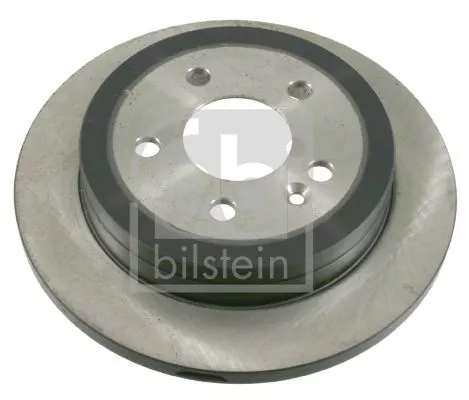 FEBI BILSTEIN FEBI BILSTEIN 21923 Brake Disc 