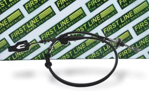 FIRST LINE FIRST LINE (FKC1363) Cable Pull, clutch control 