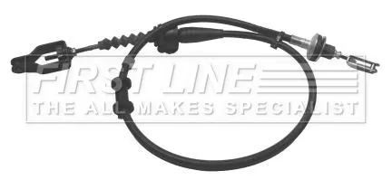 FIRST LINE FIRST LINE (FKC1363) Cable Pull, clutch control 
