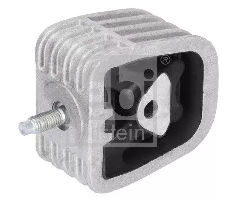 Mounting, automatic transmission