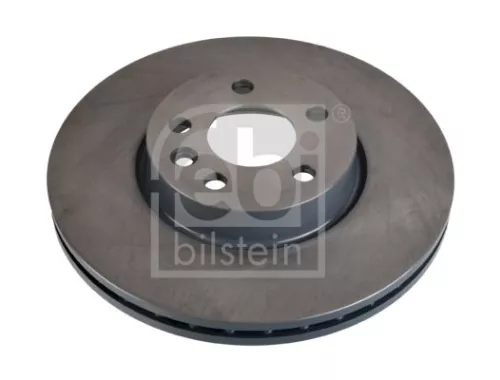 FEBI BILSTEIN FEBI BILSTEIN 21941 Brake Disc 