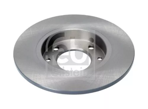 FEBI BILSTEIN FEBI BILSTEIN 21966 Brake Disc 