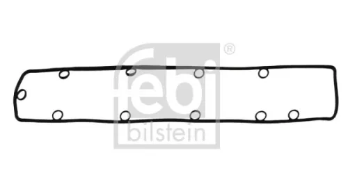 Gasket, cylinder head cover