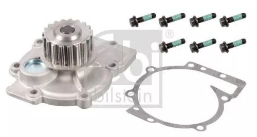 Water Pump, engine cooling