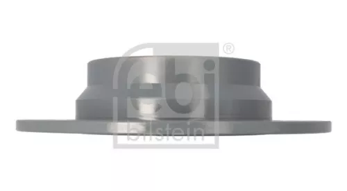 FEBI BILSTEIN FEBI BILSTEIN 22160 Brake Disc 