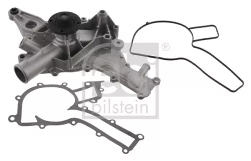Water Pump, engine cooling