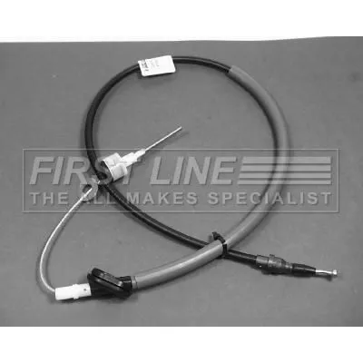 FIRST LINE FIRST LINE (FKC1370) Cable Pull, clutch control 