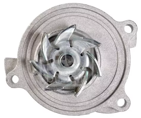 FEBI BILSTEIN FEBI BILSTEIN 22206 Water Pump, engine cooling 