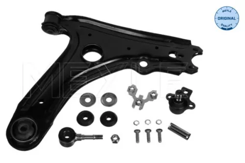 MEYLE Control/Trailing Arm, wheel suspension (100 407 0003/S)