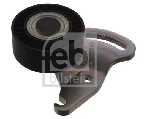 Belt Tensioner, V-ribbed belt