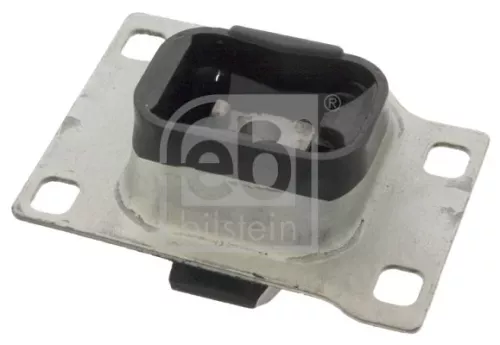 Mounting, engine