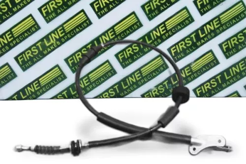 FIRST LINE FIRST LINE (FKC1379) Cable Pull, clutch control 