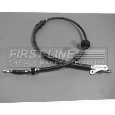 FIRST LINE FIRST LINE (FKC1379) Cable Pull, clutch control 